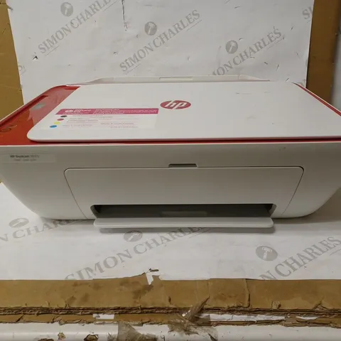 HP DESKJET 2633 PRINTER