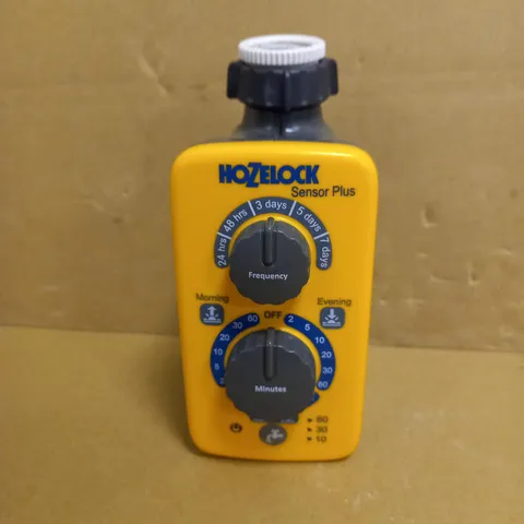 HOZELOCK 2214 0000 SENSOR CONTROLLER PLUS