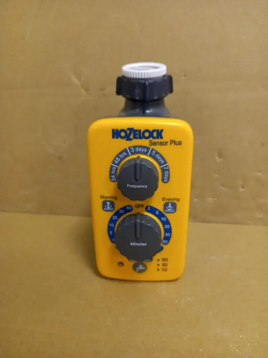 HOZELOCK 2214 0000 SENSOR CONTROLLER PLUS