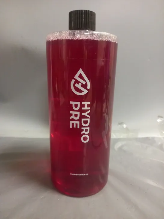 HYDRO PRE WASH 1L / COLLECTION ONLY 