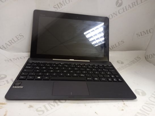 ASUS TRANSFORMER BOOK T100TA-DK002H