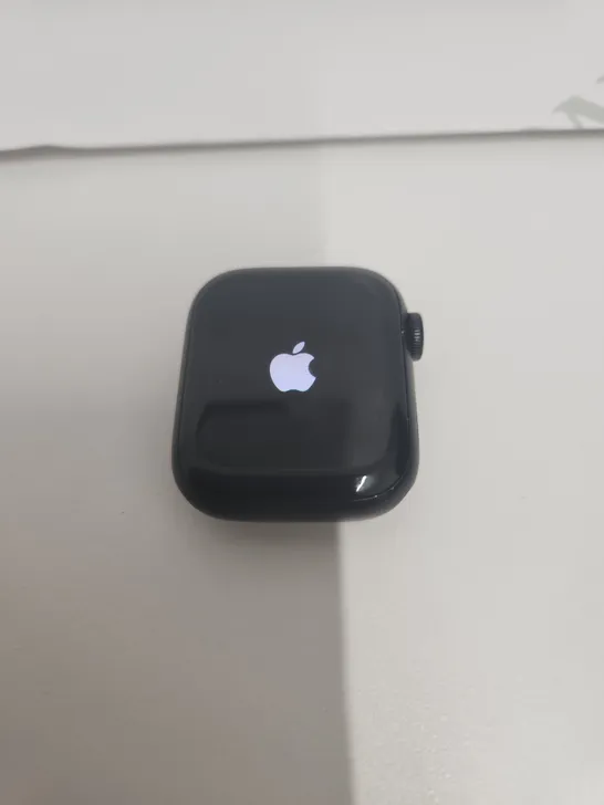 UNBOXED APPLE WATCH SERIES 7 41MM DARK NAVY - NO STRAP