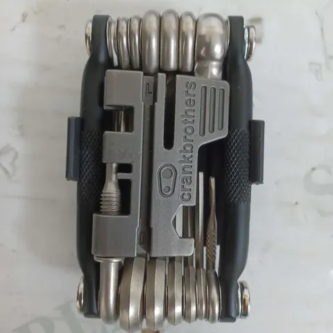 crankbrothers m20 multitool 