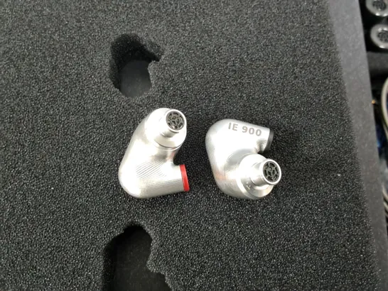 SENNHEISER IE 900 EARBUDS