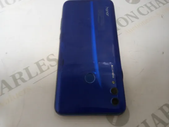 HUAWEI HONOR SMARTPHONE