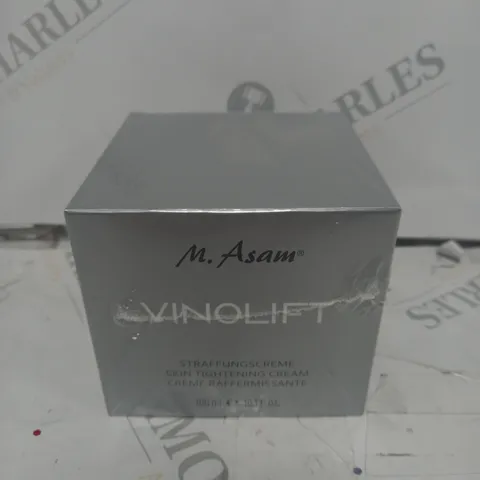 BOXED 300ML M. ASAN VINOLIFT SKIN TIGHTENING CREAM