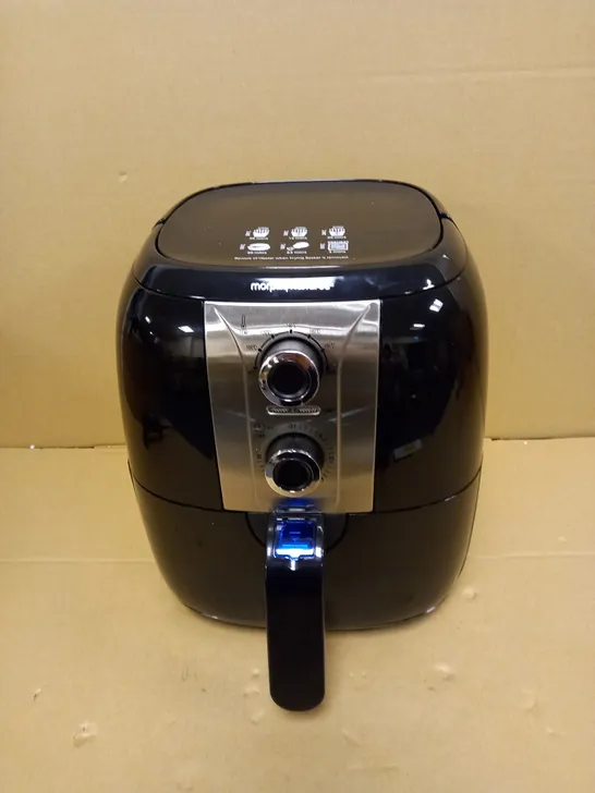 MORPHY RICHARDS 480003 HEALTH FRYER