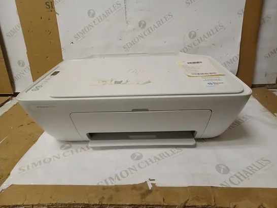 HP DESKJET 2710E PRINTER