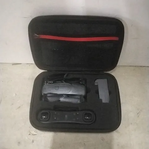 BOXED GX PRO ULTRA GPS DRONE WITH STORAGE CASE 