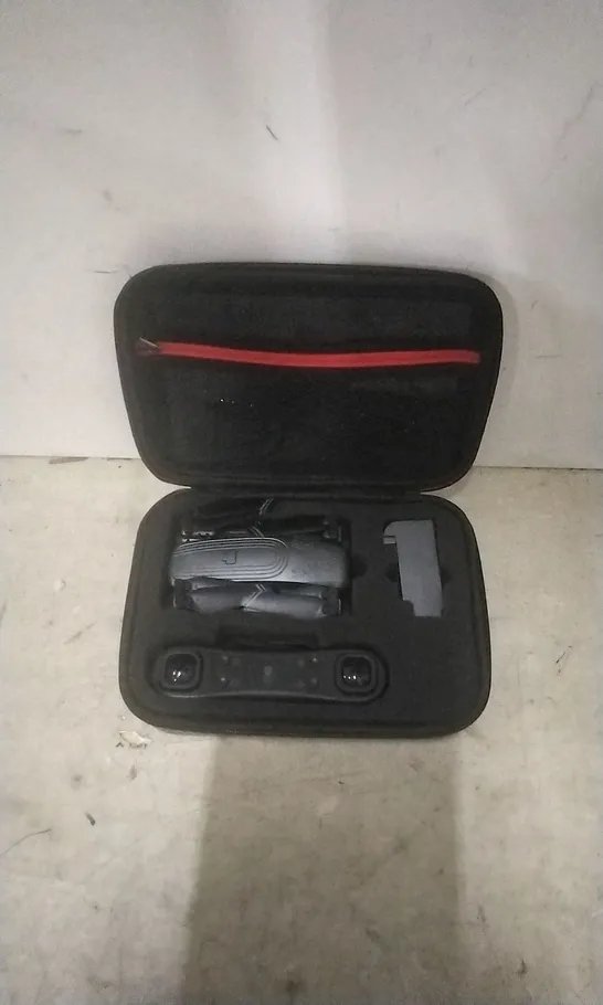 (FAULTY) BOXED GX PRO ULTRA GPS DRONE WITH STORAGE CASE 