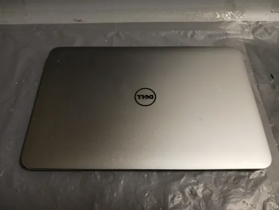 UNBOXED DELL XPS INTEL CORE I7 LAPTOP