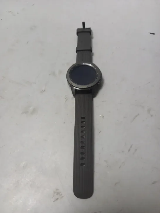 BOXED SAMSUNG GALAXY WATCH