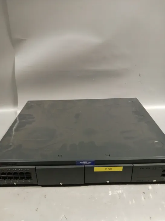 AVAYA IP500 V2 CONTROL UNIT 