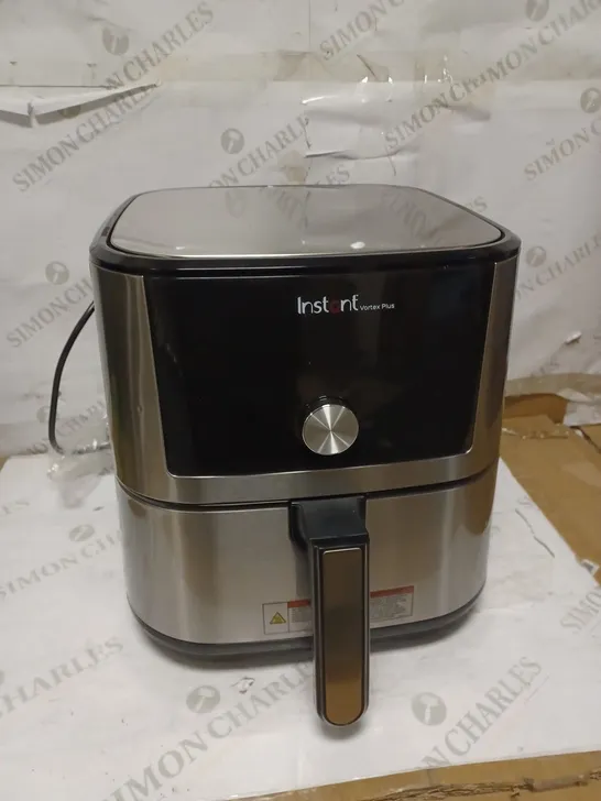 INSTANT VORTEX 6 PLUS AIR FRYER