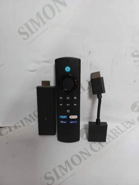 AMAZON FIRE TV STICK LITE