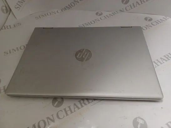 HP INTEL PENTIUM GOLD LAPTOP