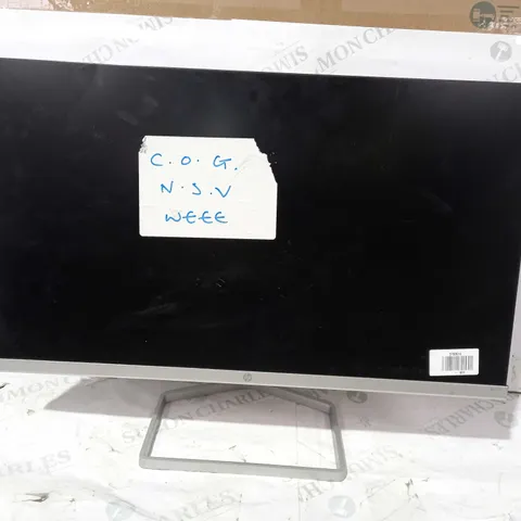 HP M22F FHD MONITOR