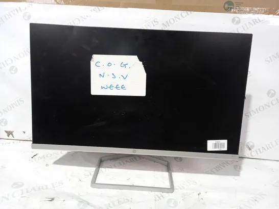 HP M22F FHD MONITOR