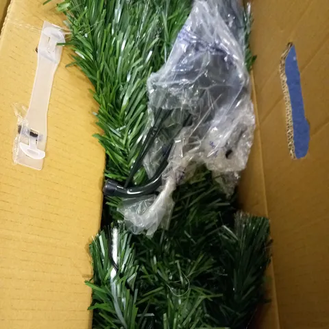 TRADEXONE OPTIC GREEN 5FT TREE 