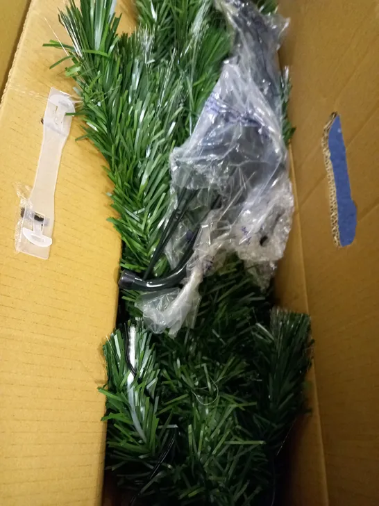 TRADEXONE OPTIC GREEN 5FT TREE 