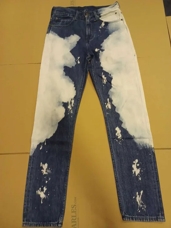 CALVIN KLIEN EST.1978 JEANS // SIZE: W27, L30