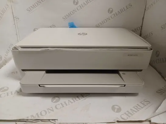 HP ENVY 6020 PRINTER