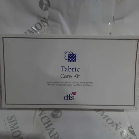 DFS FABRIC CARE KIT 