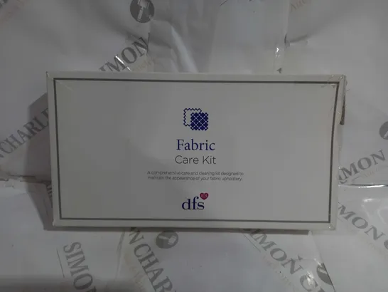 DFS FABRIC CARE KIT 