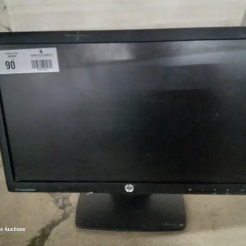 HP COMPAQ LED DESK TOP MONITOR Model LE2002x