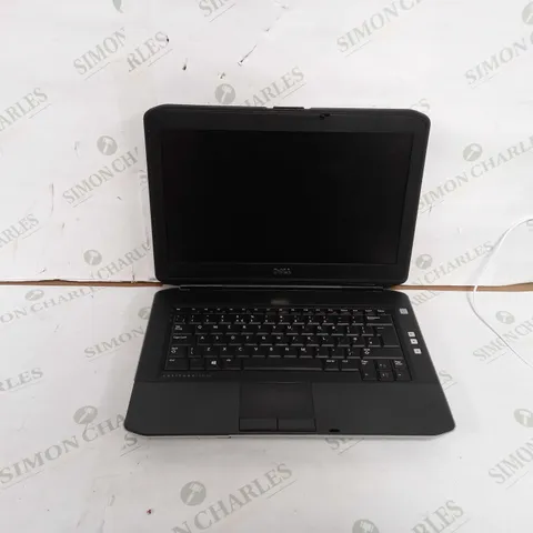 DELL LATITUDE E5430 LAPTOP