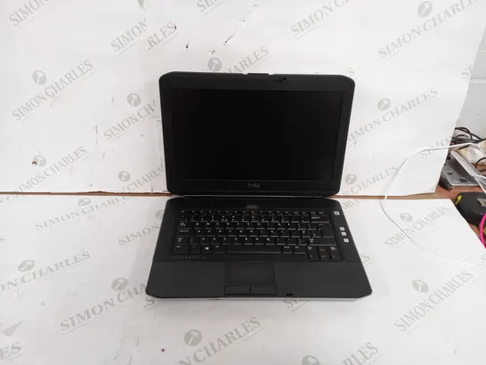 DELL LATITUDE E5430 LAPTOP