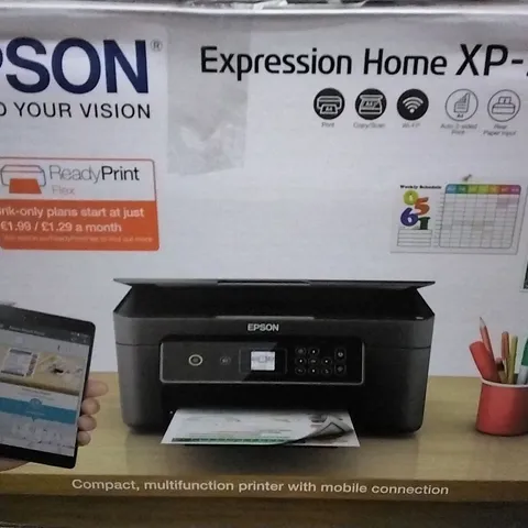 EPSON EXPRESSION HOME XP-3150 PRINTER