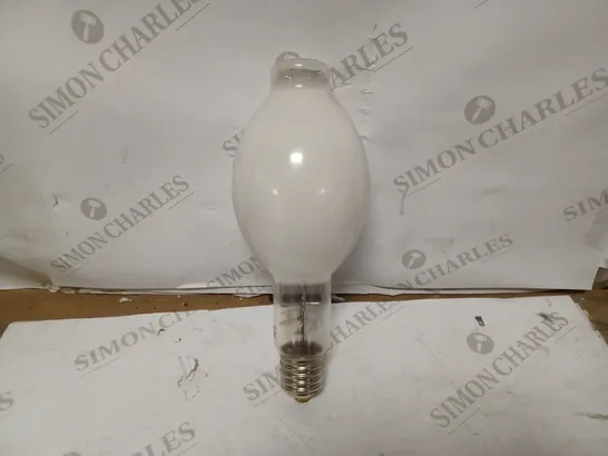 BRAND NEW IWASKAI MF400X/BUP E40 COATED BULB