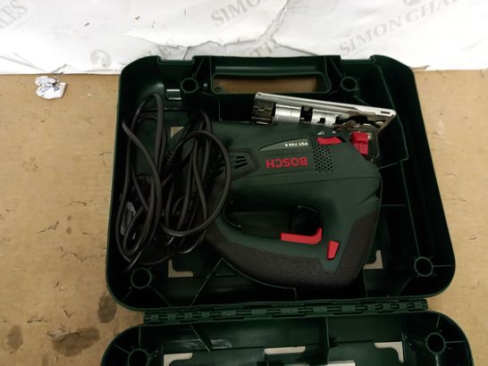 BOSCH PST 700 E 500W JIGSAW