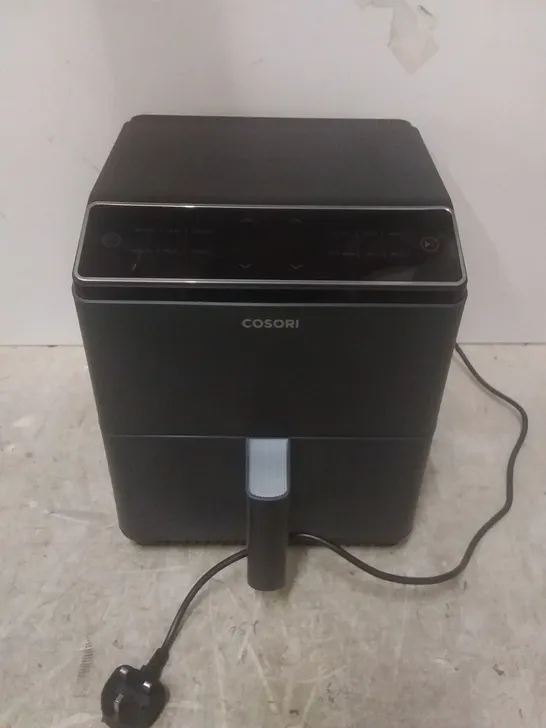 COSORI SMART AIR FRYER OVEN DUAL BLAZE