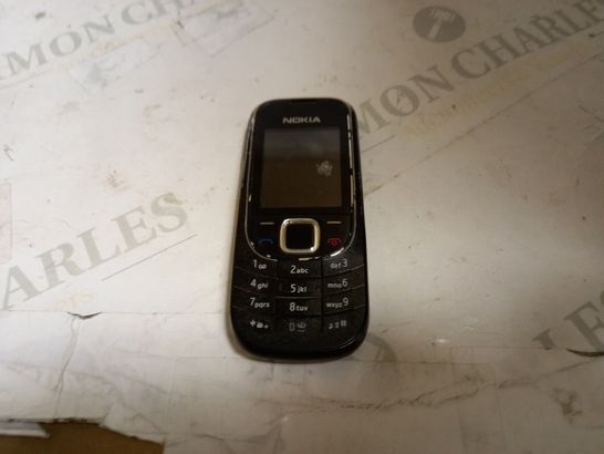 NOKIA MODEL 2323C-2