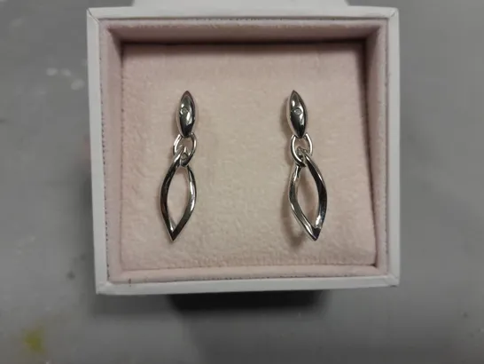 HOT DIAMONDS EARRINGS - HDIA 925N