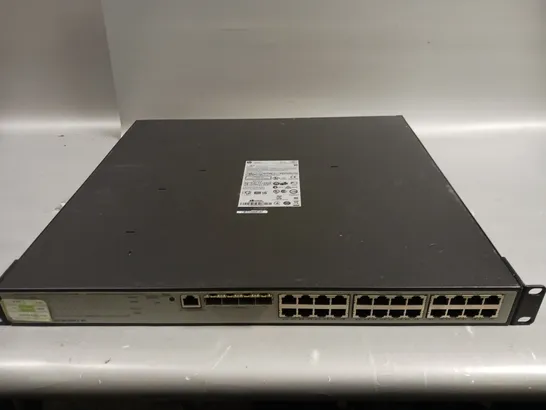 HP JE007A BASELINE SWITCH 