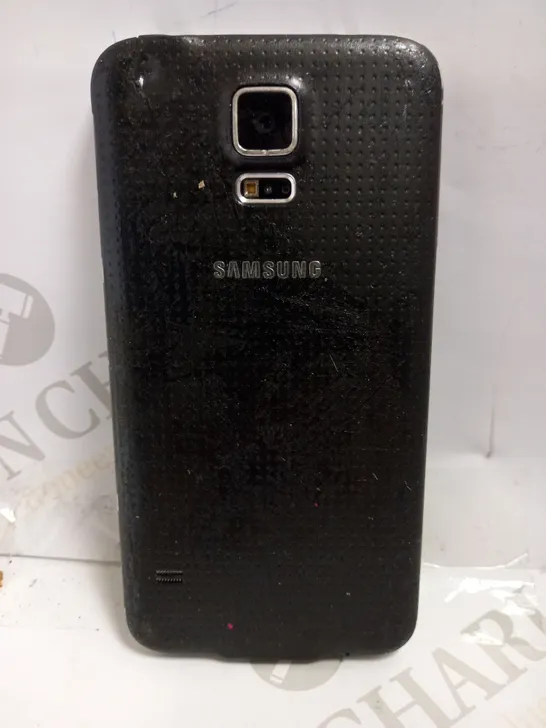 SAMSUNG SM-G900F GALAXY S5