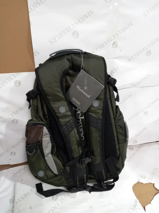 WYCHWOOD RUCKSACK 