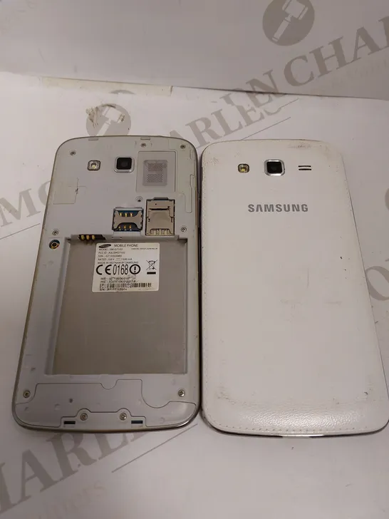 SAMSUNG GALAXY GRAND 2 G7102