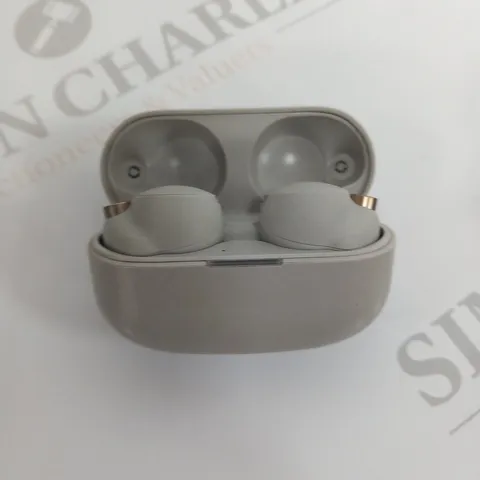 SONY WF-1000XM4 EARPHONES