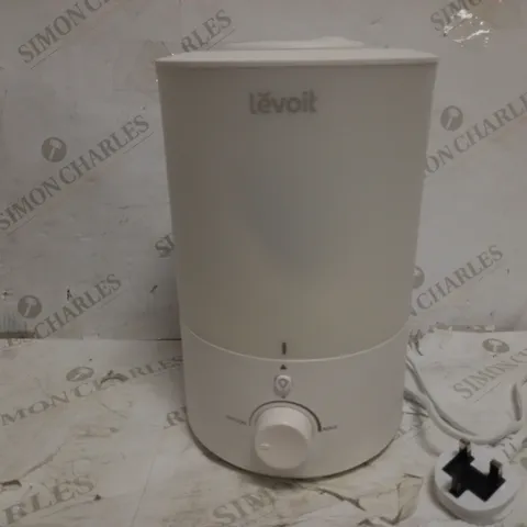 LEVOIT DUAL150 3L HUMIDIFIER