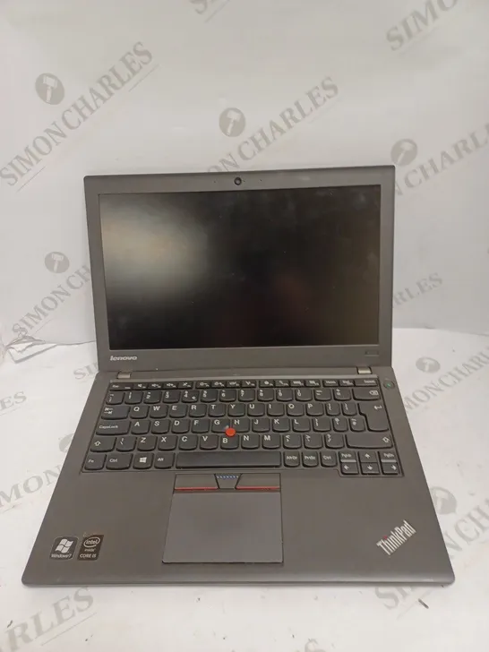 LENOVO THINKPAD X250 LAPTOP 