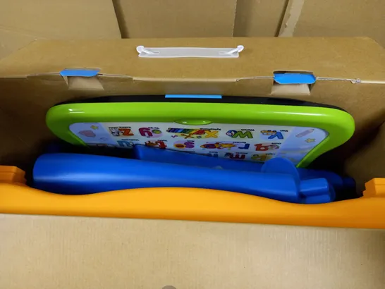 VTECH TOUCH AND LEARN ACTIVITY DESK