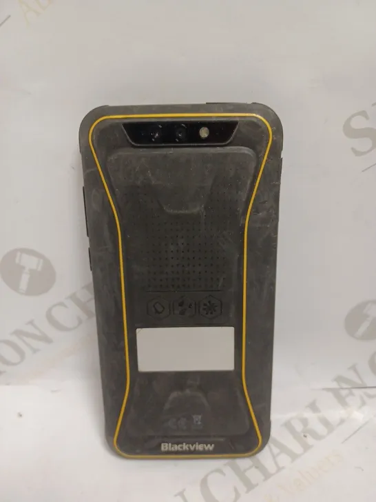 BLACKVIEW RUGGED OUTDOOR SMARTPHONE