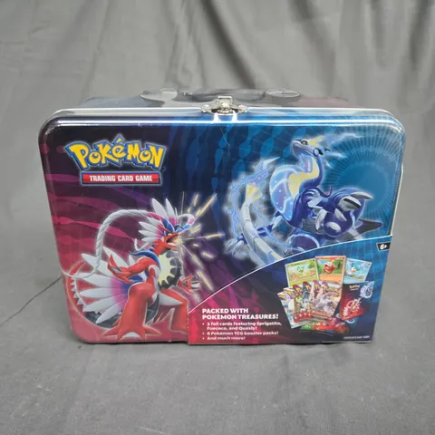 SEALED POKEMON TRADING CARD GAME 