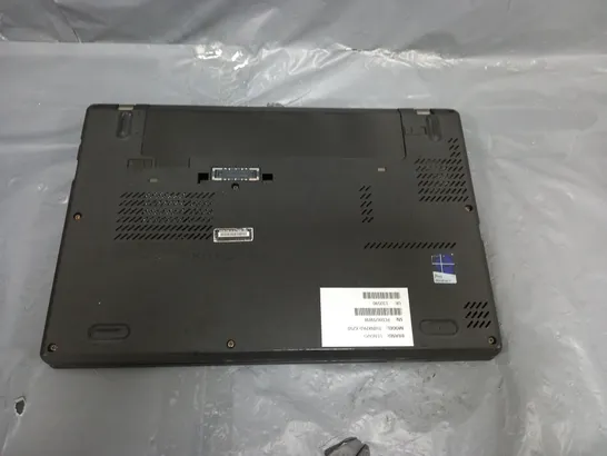 LENOVO THINKPAD X250 12 INCH I5-5300U 2.30GHZ