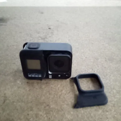 BOXED GO PRO