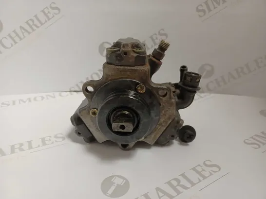 BOSCH CR/CP1K3/R55/10-S COMMON RAIL HIGH PRESSURE PUMP